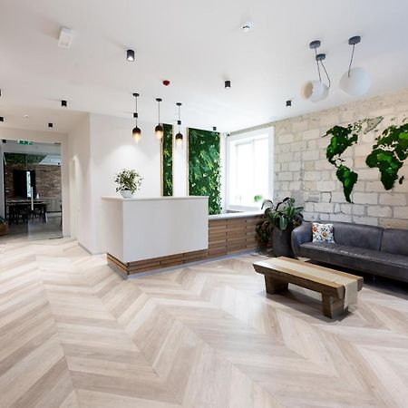 Ecodor Otel Orhei Dış mekan fotoğraf