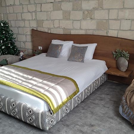 Ecodor Otel Orhei Dış mekan fotoğraf