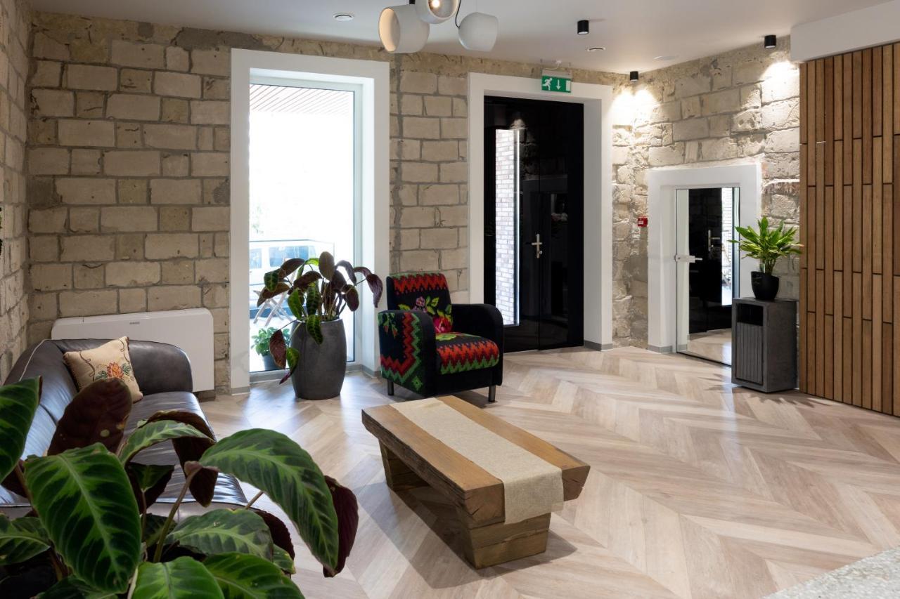 Ecodor Otel Orhei Dış mekan fotoğraf