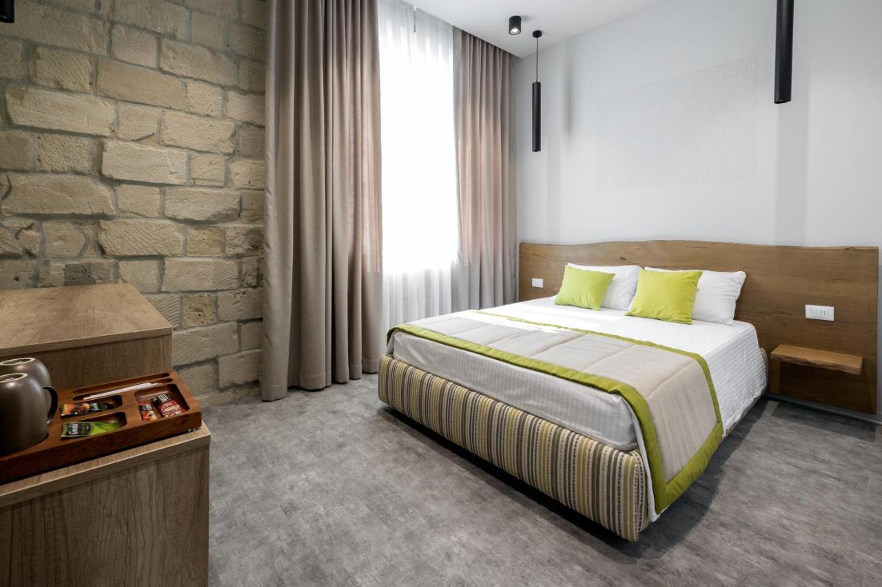 Ecodor Otel Orhei Dış mekan fotoğraf