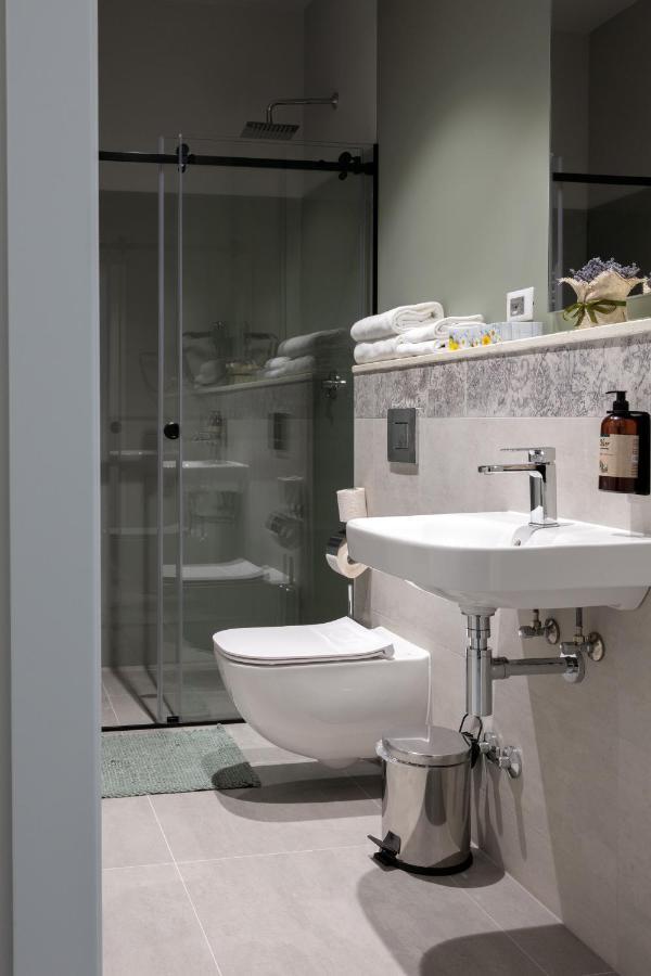 Ecodor Otel Orhei Dış mekan fotoğraf