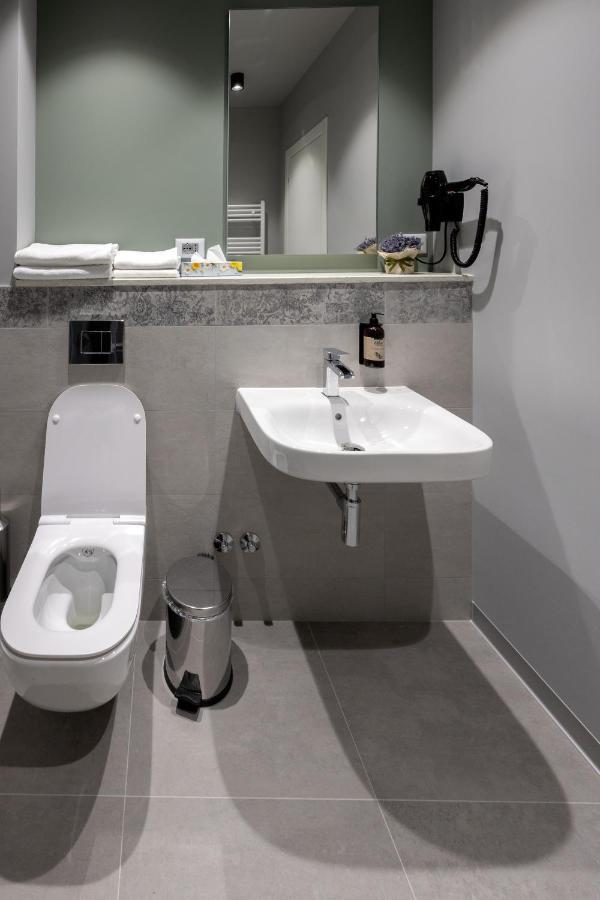 Ecodor Otel Orhei Dış mekan fotoğraf