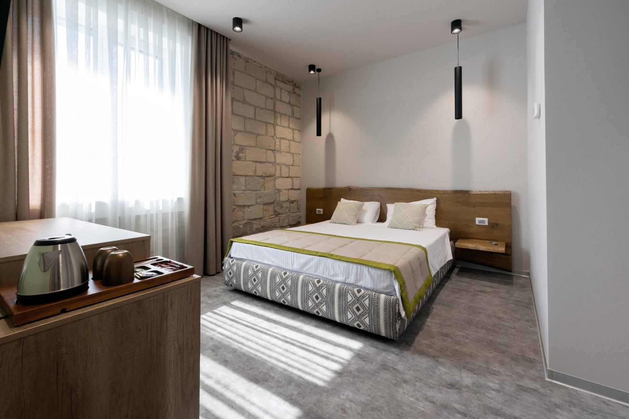 Ecodor Otel Orhei Dış mekan fotoğraf