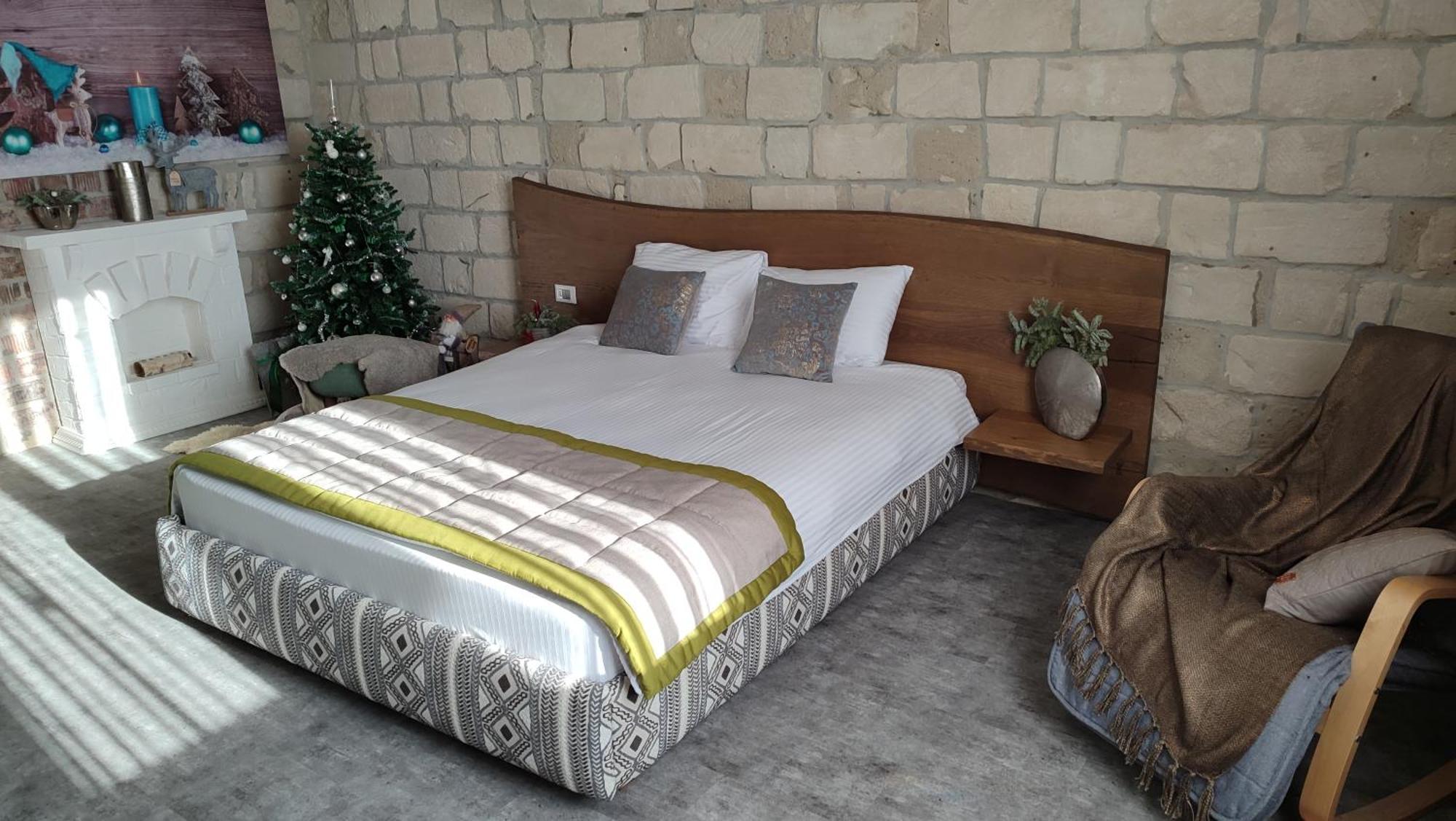 Ecodor Otel Orhei Dış mekan fotoğraf